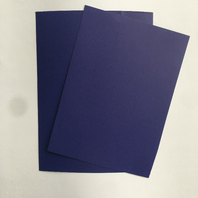 Max Width 1070mm No Residue 160gsm Chalkboard Paper Sheets
